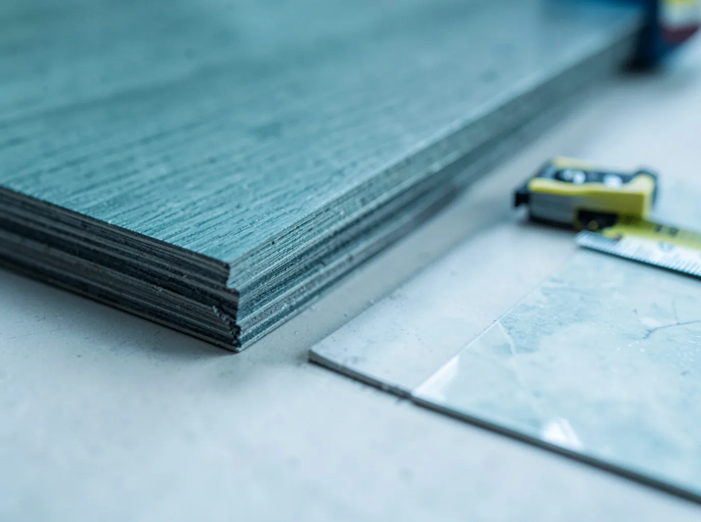 Luxury Vinyl Plank Installation Centerfield, UT FAQs